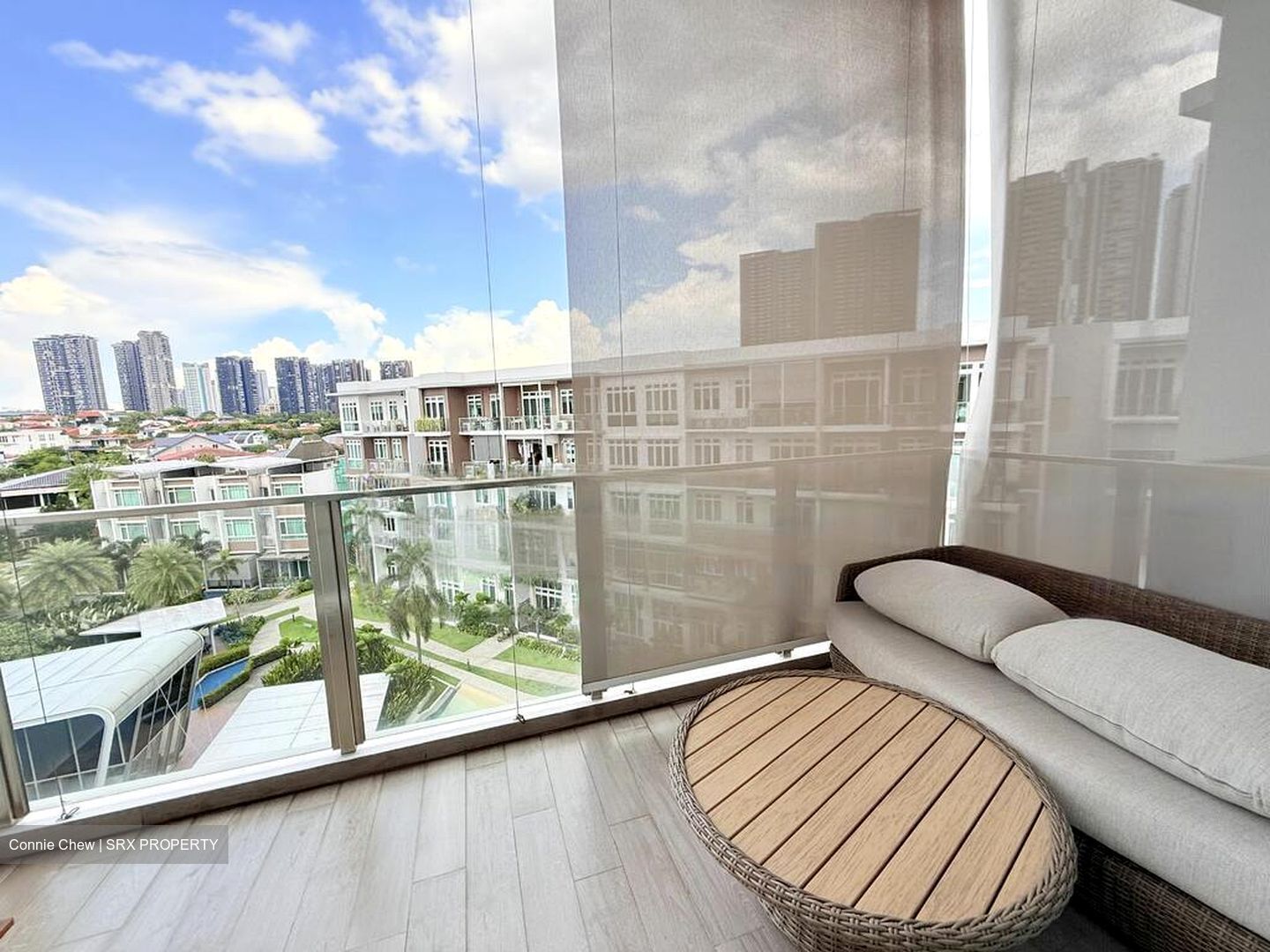 Waterfront @ Faber (D5), Apartment #452234021